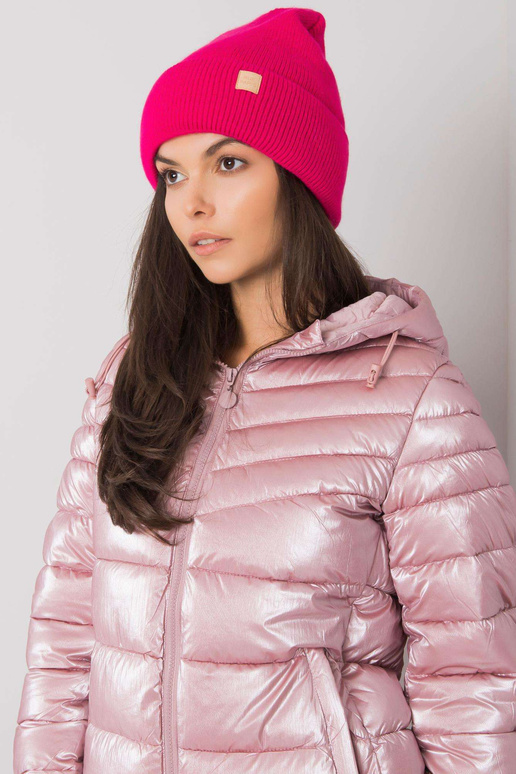 Naiste roosa nokamüts