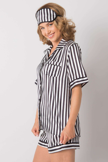 Musta ja valge triibuline... 2