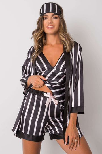 Musta triibuline... 2