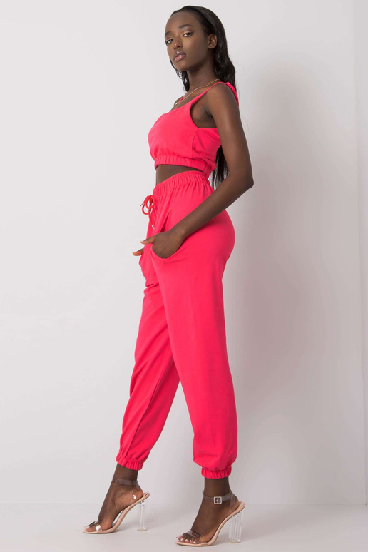 Coral kaheosaline komplekt Mado