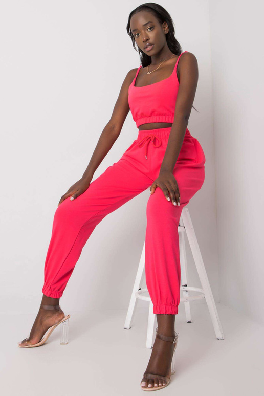 Coral kaheosaline komplekt Mado