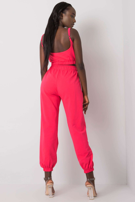 Coral kaheosaline komplekt Mado