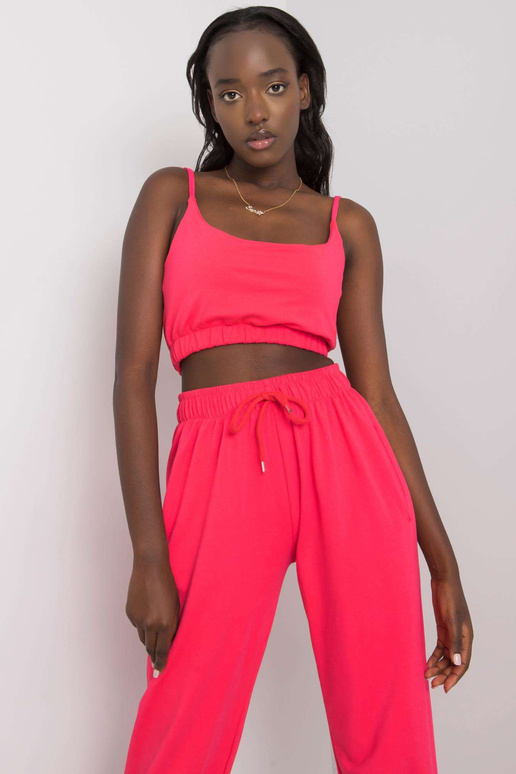 Coral kaheosaline komplekt Mado