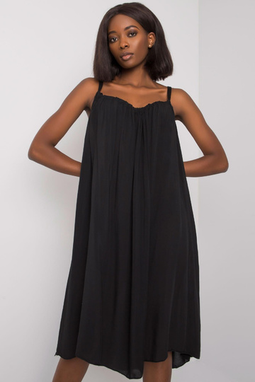 Must rihmadega kleit...