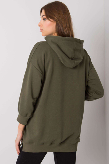 Khakivärvi taskutega...