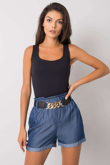 Tumesinised lühikesed...