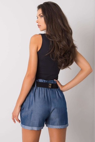 Tumesinised lühikesed... 2