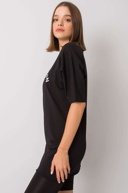 Aviana must vabaaja pluus