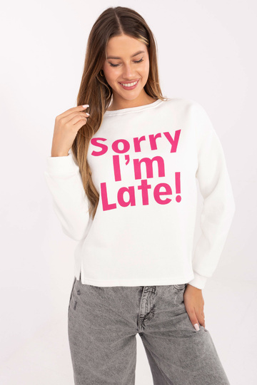 Ekruroosa dressipluus...