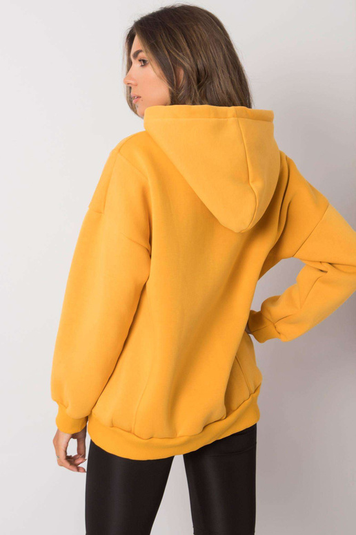 Sinep taskutega dressipluus Aryanna