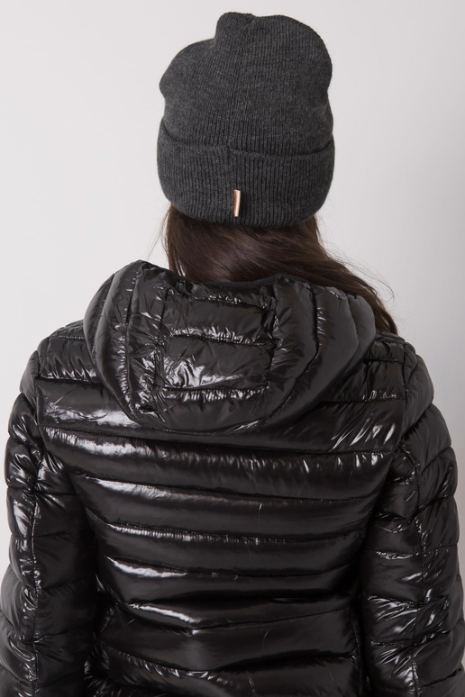 Tumehall naiste nokamüts