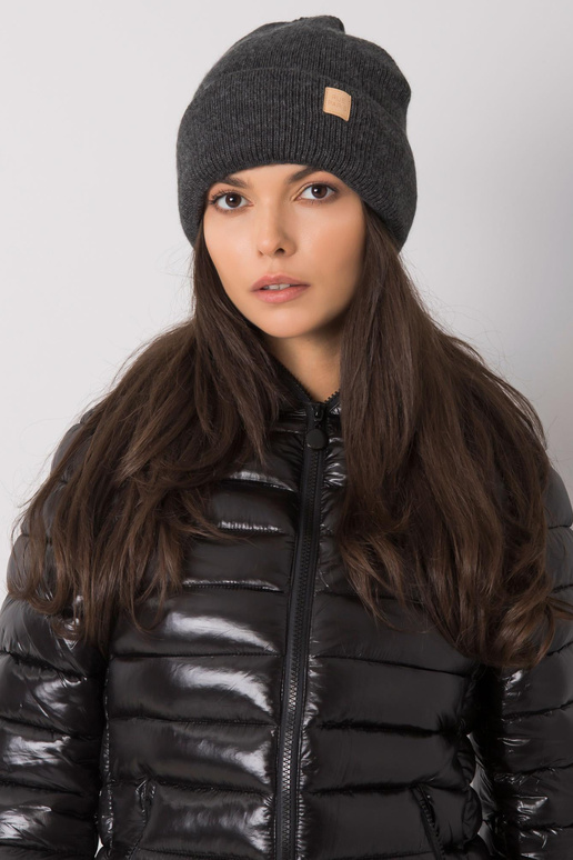 Tumehall naiste nokamüts