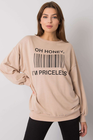 Beež dressipluus Basile... 2