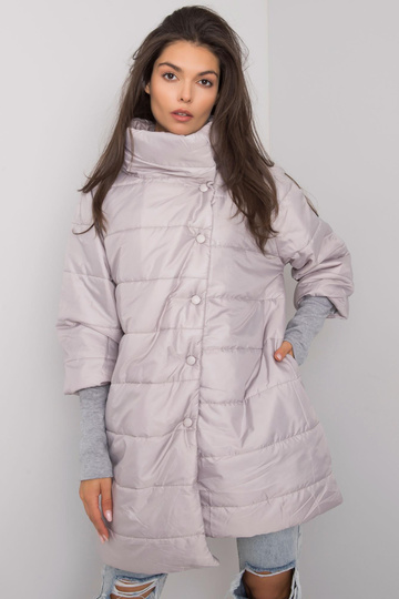 Hall Carlota tepitud jope