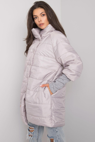 Hall Carlota tepitud jope 2