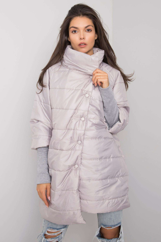 Hall Carlota tepitud jope