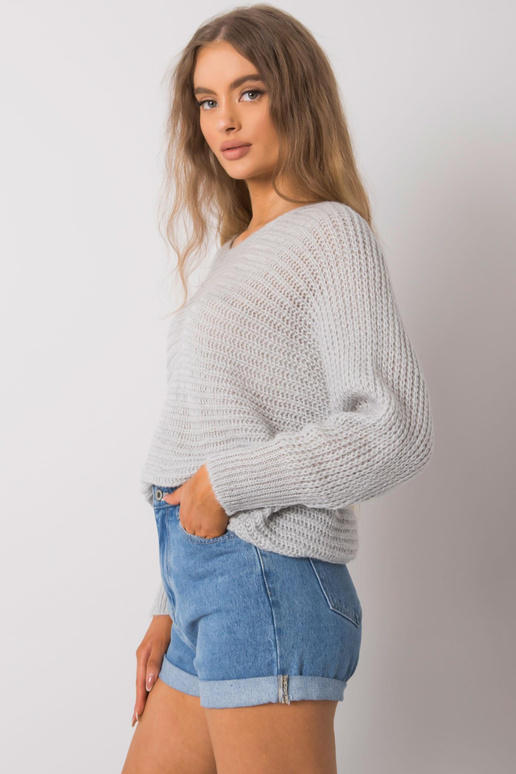 Carina OCH BELLA Hall kootud kampsun