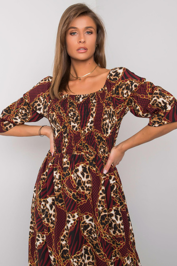 Burgundia maksikleit flumb... 2