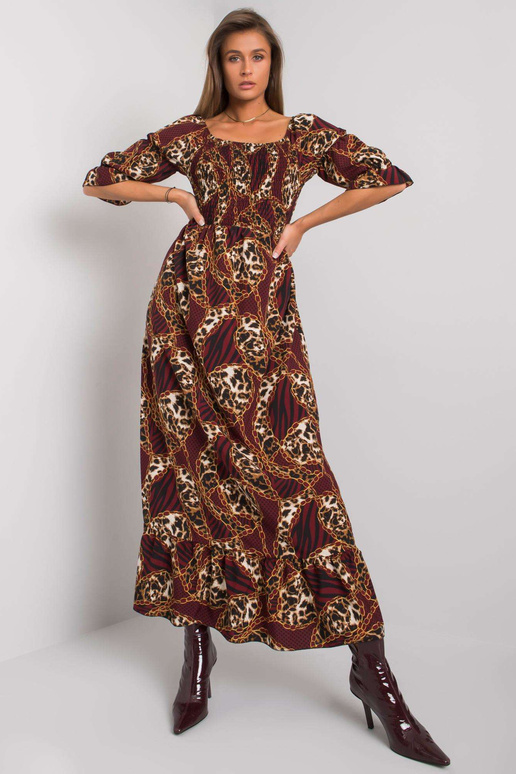 Burgundia maksikleit flumb Adleyga