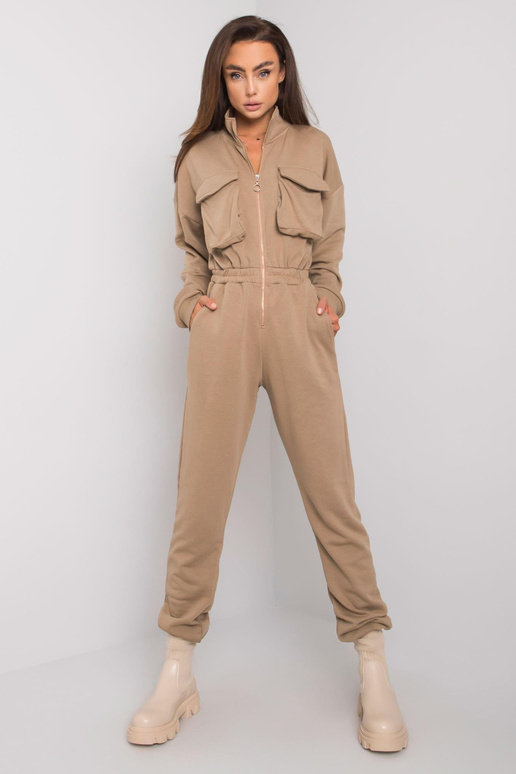 Raena tumebeež dressipluus