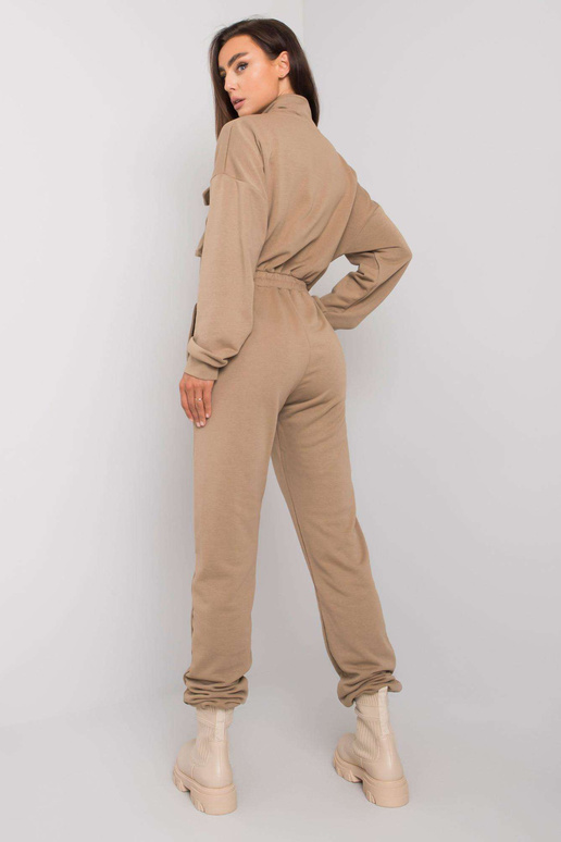 Raena tumebeež dressipluus