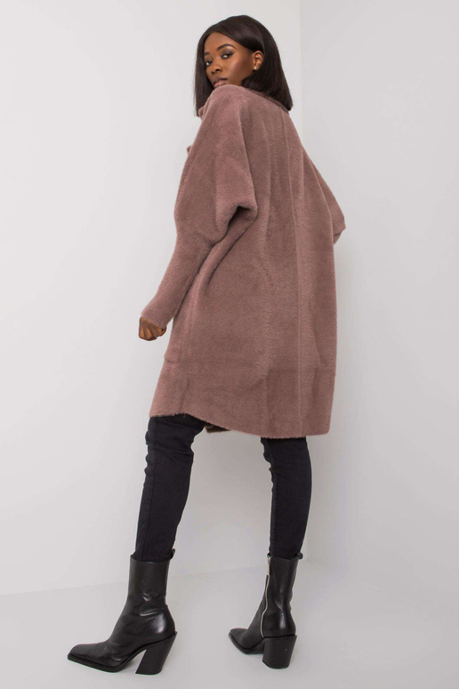 Mantel-MBM-PL-1517.00P-tumeroosa Mantel-MBM-PL-1517.00P-tumeroosa