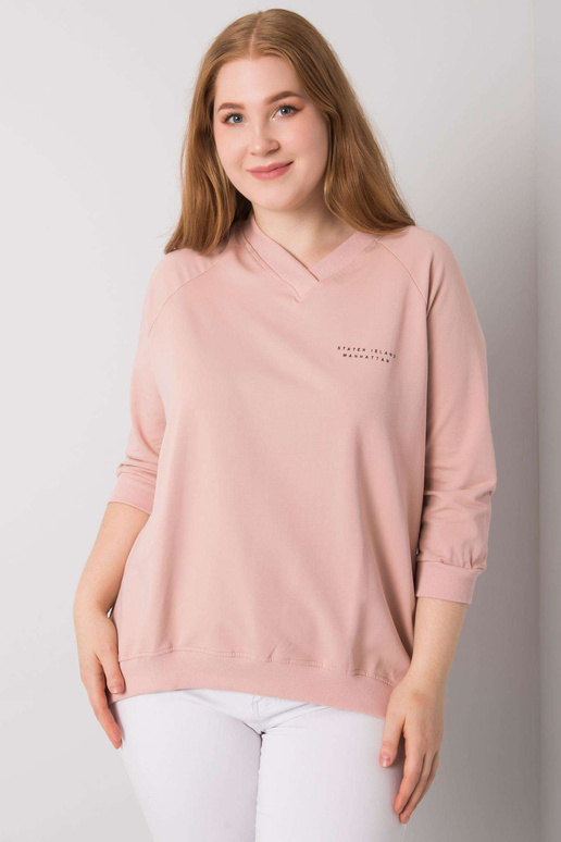 Naenia Dirty Pink Suures suuruses...