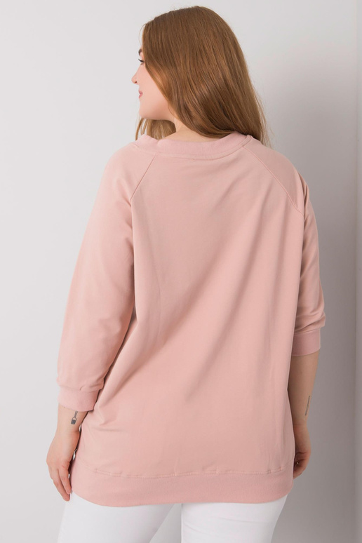 Naenia Dirty Pink Suures suuruses...