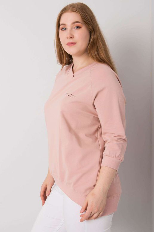 Naenia Dirty Pink Suures suuruses...