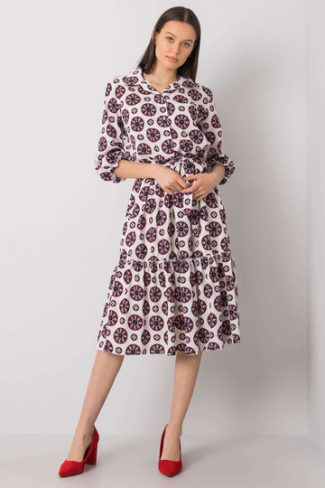 Valge ja punane printidega... 2