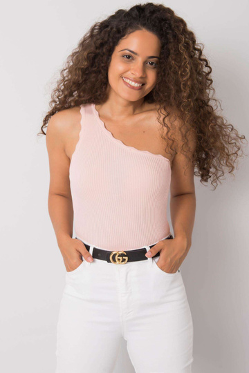 Heleroosa Haisley ühe õlaga... 2