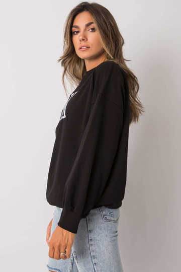 Angeline Must kapuuts 2