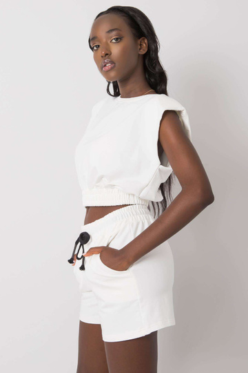 Valge naiste komplekt... 2