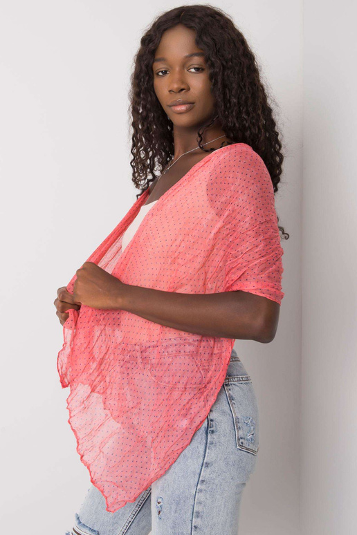 Koralli tumesinine täpiline tropp