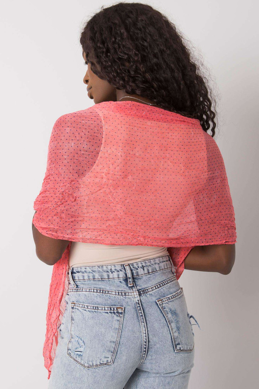 Koralli tumesinine täpiline tropp