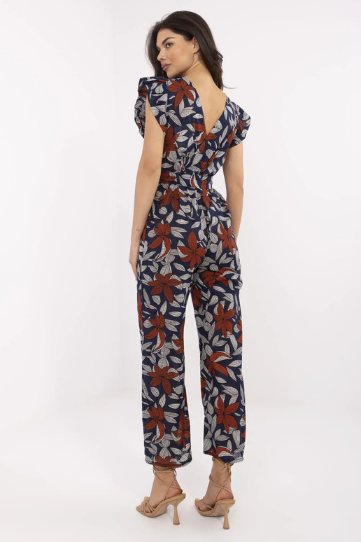 Meresinine Casja kombinesoon