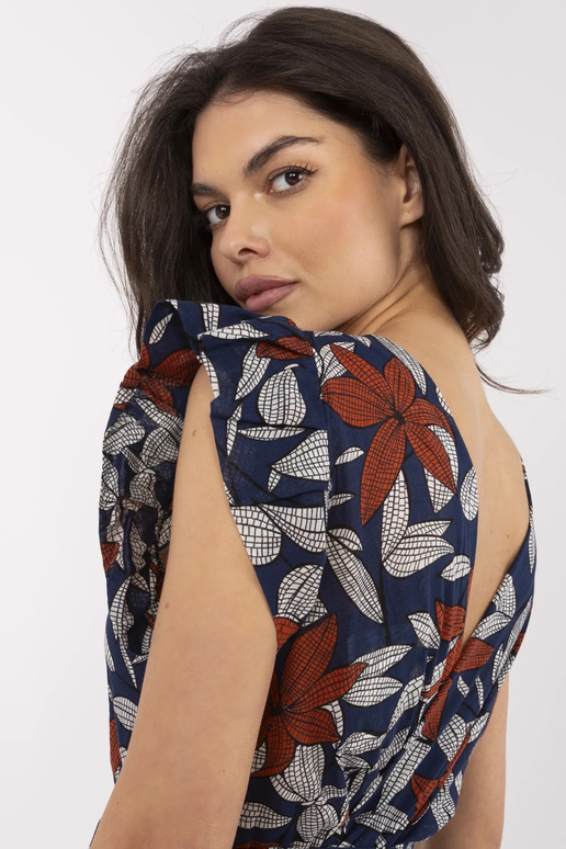 Meresinine Casja kombinesoon