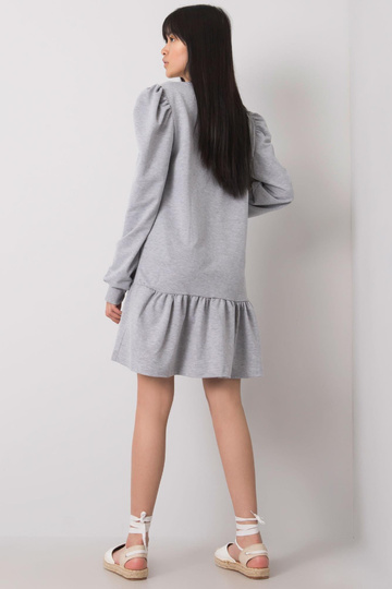 Hall Melange Neah Ruffle... 2