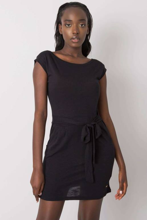 Must kleit Letitia EI TUNNE MIND Must kleit Letitia EI TUNNE MIND