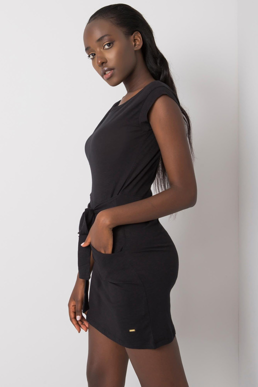 Must kleit Letitia EI TUNNE MIND Must kleit Letitia EI TUNNE MIND