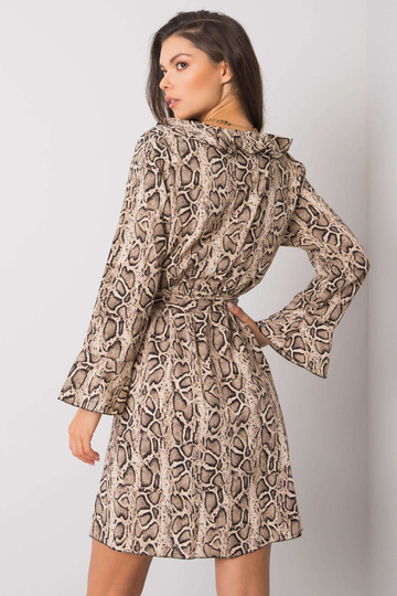 Beež ja must pikkade...