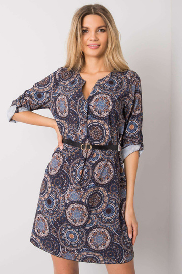 Meresinine Kaipo mustritega...