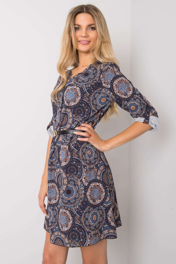 Meresinine Kaipo mustritega... 2