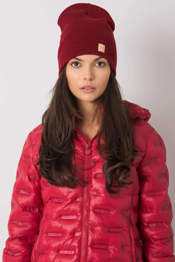 Burgundia naiste nokamüts 2