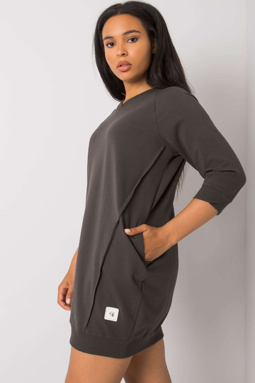 Tume khaki puuvillane...