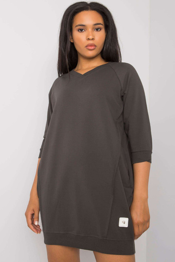 Tume khaki puuvillane... 2