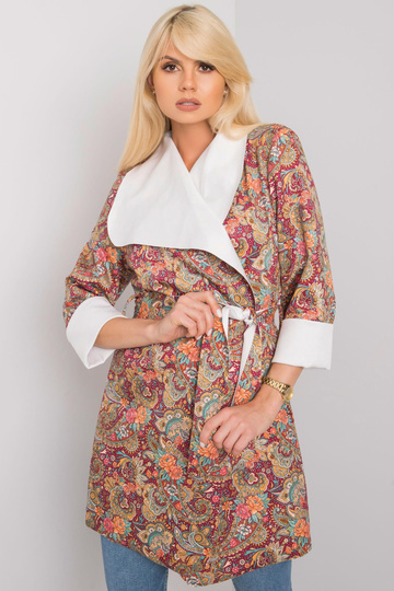 Burgundia mustriga Aggie... 2