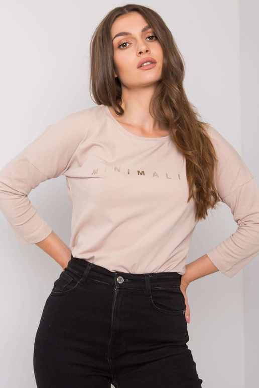 Helebeež puuvillane Cantrice kirjaga...