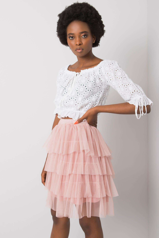 Roosa tüllseelik Suerta OCH BELLA Roosa tüllseelik Suerta OCH BELLA