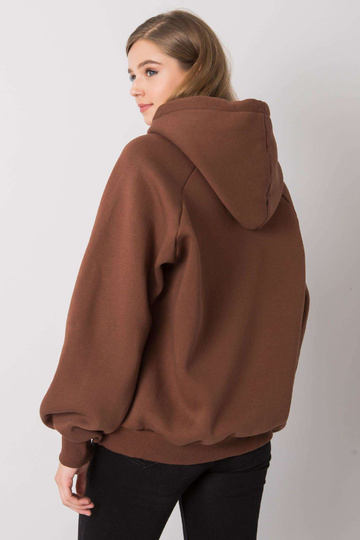 Pruuni polsterdusega... 2